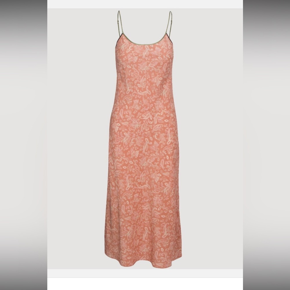 Realisation Par The Cameron dress in Dazed